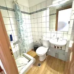 Apartman Ap 5 With Parking Lárisza