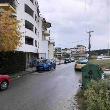 Ap 5 With Parking Apartamento *
