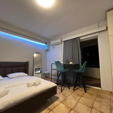 Ap 5 With Parking Apartament *