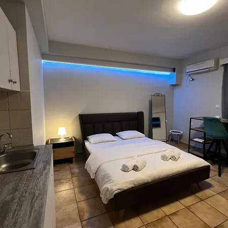 Ap 5 With Parking Apartament