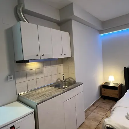 Ap 5 With Parking Larissa