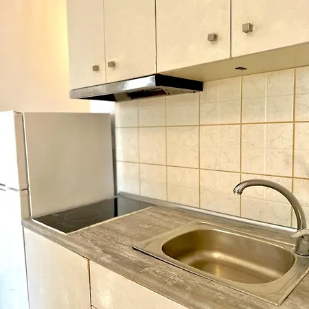 Appartement Ap 5 With Parking *