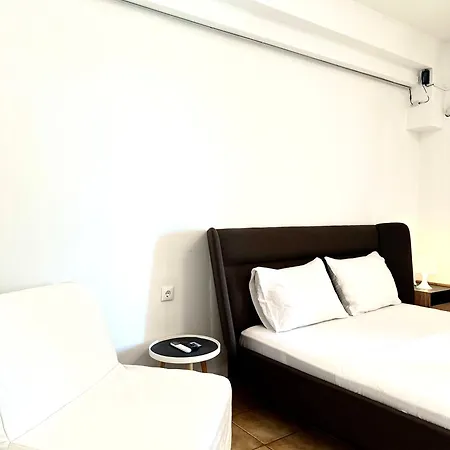 Appartement Ap 5 With Parking