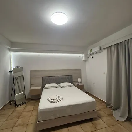 Appartement Ap 5 With Parking