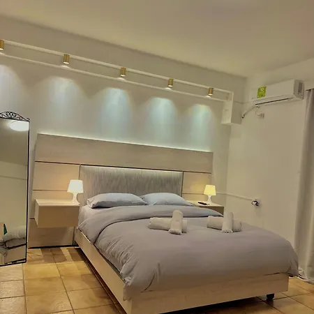 Appartamento Ap 5 With Parking