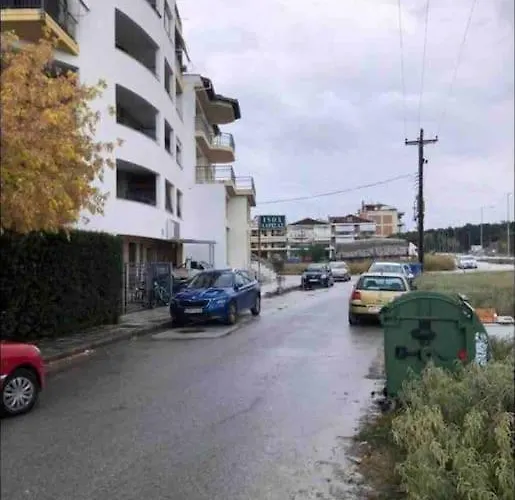 Ap 5 With Parking Appartamento *