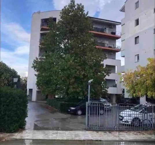 Appartamento Ap 5 With Parking *