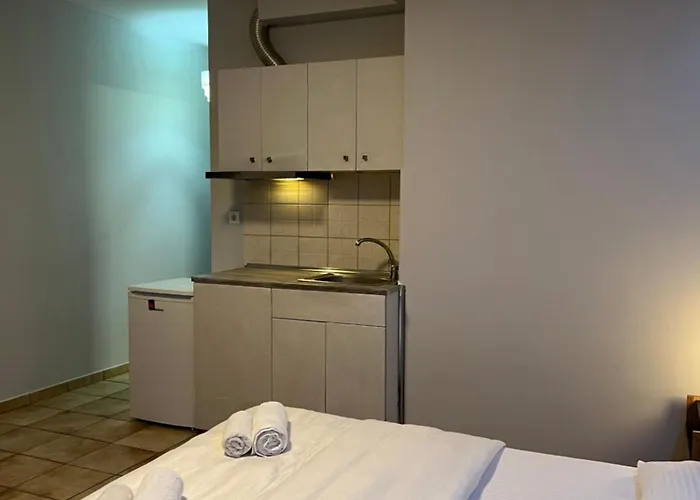 Ap 5 With Parking Larissa