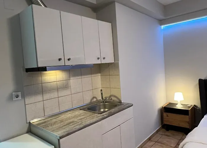 Ap 5 With Parking Larissa