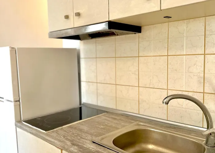 Appartamento Ap 5 With Parking *