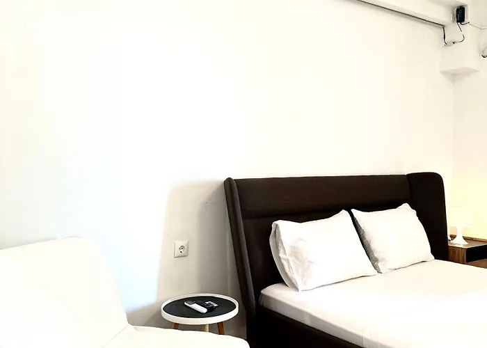 Appartamento Ap 5 With Parking