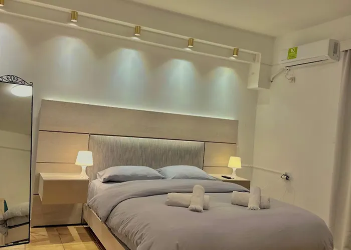 Appartamento Ap 5 With Parking